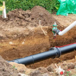 Installation de Fosses Toutes Eaux : Garantie d'un Assainissement de Qualité Tarare